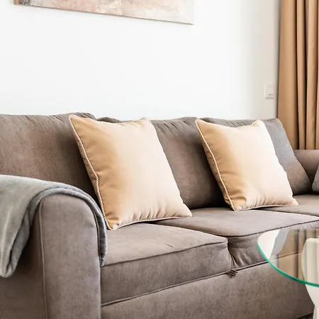 Sunflower Ocean View Lejlighed *