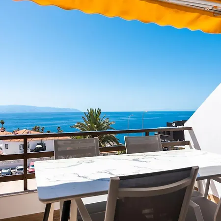 Sunflower Ocean View