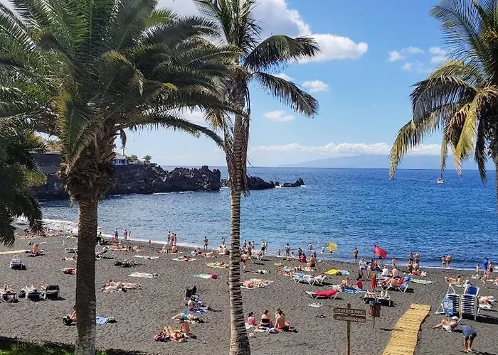 Apartamento Sunflower Ocean View *