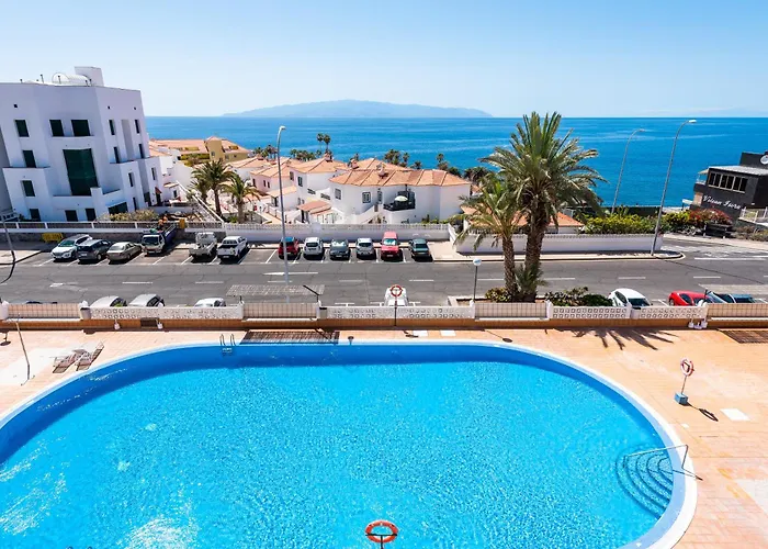 Sunflower Ocean View *