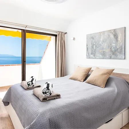 Sunflower Ocean View *